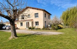 Blan, Midi-Pyrénées 81700