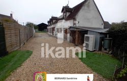 Chabris, Indre 36210