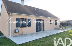Ascoux, Centre-Val de Loire 45300