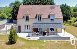 Barbizon, Île-de-France 77630