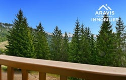 Manigod, Auvergne-Rhône-Alpes 74230