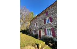 Saint-Jean-Du-Gard, Languedoc-Roussillon 30270