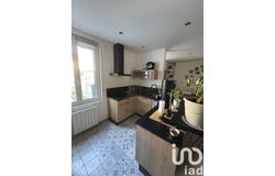 Neuves-Maisons, Grand Est 54230