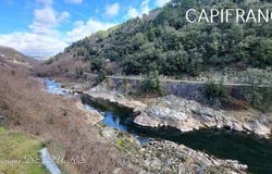 ST SAUVEUR DE MONTAGUT, Rhône-Alpes 07190