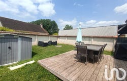 Villemeux-sur-Eure, Centre-Val de Loire 28210
