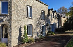 Plessala, Brittany 22330