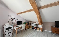 Gerardmer, Lorraine 88400