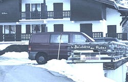 Cordon, Rhône-Alpes 74700