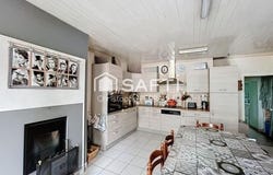Saint-Laurent-Sur-Sevre, Pays de la Loire 85290