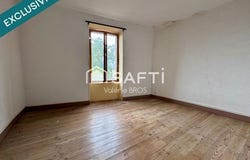 Montaigut-Le-Blanc, Auvergne 63320