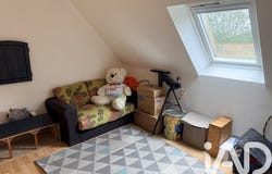 Melrand, Brittany 56310
