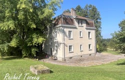 Fougerolles, Franche-Comté 70220