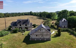 Neuville-sur-Touques, Orne 61120