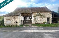 Maire, Poitou-Charentes 86270