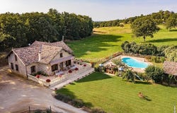 vaour, Occitanie 81140