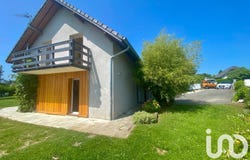 La Biolle, Auvergne-Rhône-Alpes 73410