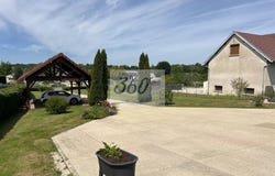 Louhans, Burgundy 71500