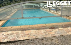 Bendejun, Provence-Alpes-Côte d'Azur 06390