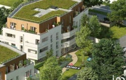 ÉTIOLLES, Île-de-France 91450