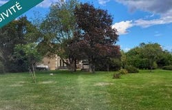 La Puye, Poitou-Charentes 86260