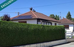 Tavaux, Franche-Comté 39500