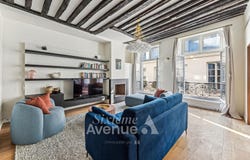 Paris 1, Ile-de-France 75001