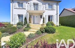 Amanvillers, Grand Est 57865