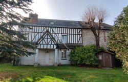 SAINT ETIENNE DU ROUVRAY, Normandy 76800