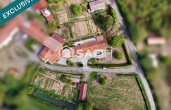 Chanteloup, Poitou-Charentes 79320