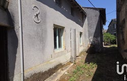 Curzay-sur-Vonne, Nouvelle-Aquitaine 86600