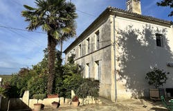 Rioux, Poitou-Charentes 17460