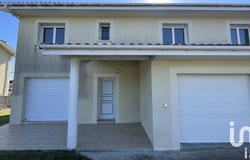 Sainte-Eulalie-en-Born, Nouvelle-Aquitaine 40200