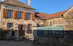 COUTARNOUX, Bourgogne 89440