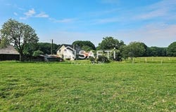Barenton, Basse-Normandie 50720