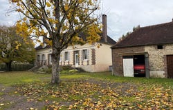Vanlay, Champagne-Ardennes 10210