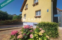 Bindernheim, Alsace 67600