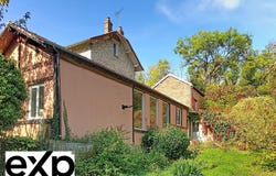 Giverny, Upper Normandy 27620