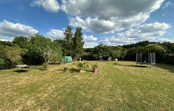 Arcisses, Centre 28400
