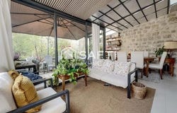 Champagne-Sur-Oise, Île-de-France 95660