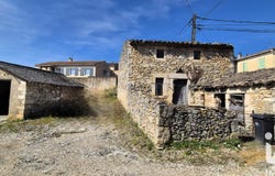 Goudargues, Occitanie 30630