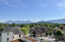 Drumettaz-Clarafond, Savoie 73420
