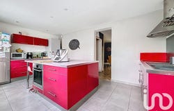Cerny, Île-de-France 91590