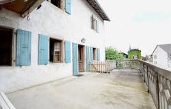 Lully, Rhône-Alpes 74890