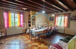 ABERGEMENT LA RONCE, Franche-Comté 39500
