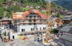 Morzine, Rhône-Alpes 74110