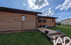 Sainte-Gemme, Occitanie 81190