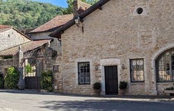12 Rue des Nobles, Cuiseaux, Saône-et-Loire 71480