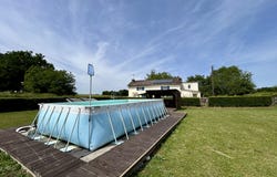 Charroux, Nouvelle-Aquitaine 86250