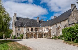 Loches, Centre-Val de Loire 37600