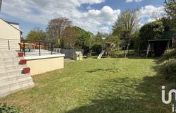 Viry-Châtillon, Île-de-France 91170